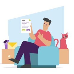 Meer informatie over uw pensioen in de nieuwe regeling