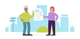 Meer informatie over uw pensioen in de nieuwe regeling